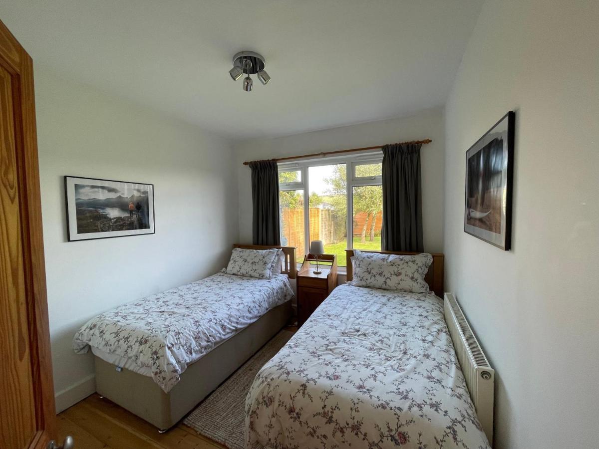Villa Jamie'S Georgeham Croyde Esterno foto