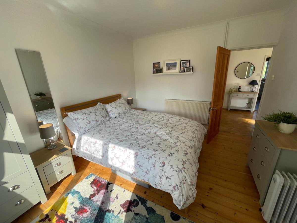 Villa Jamie'S Georgeham Croyde Esterno foto